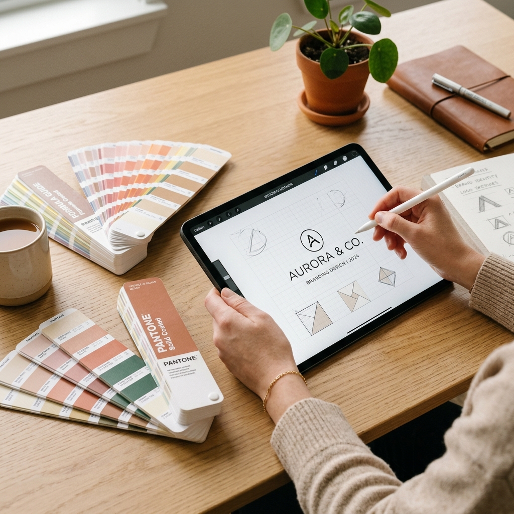 Branding Corporativo y Posicionamiento